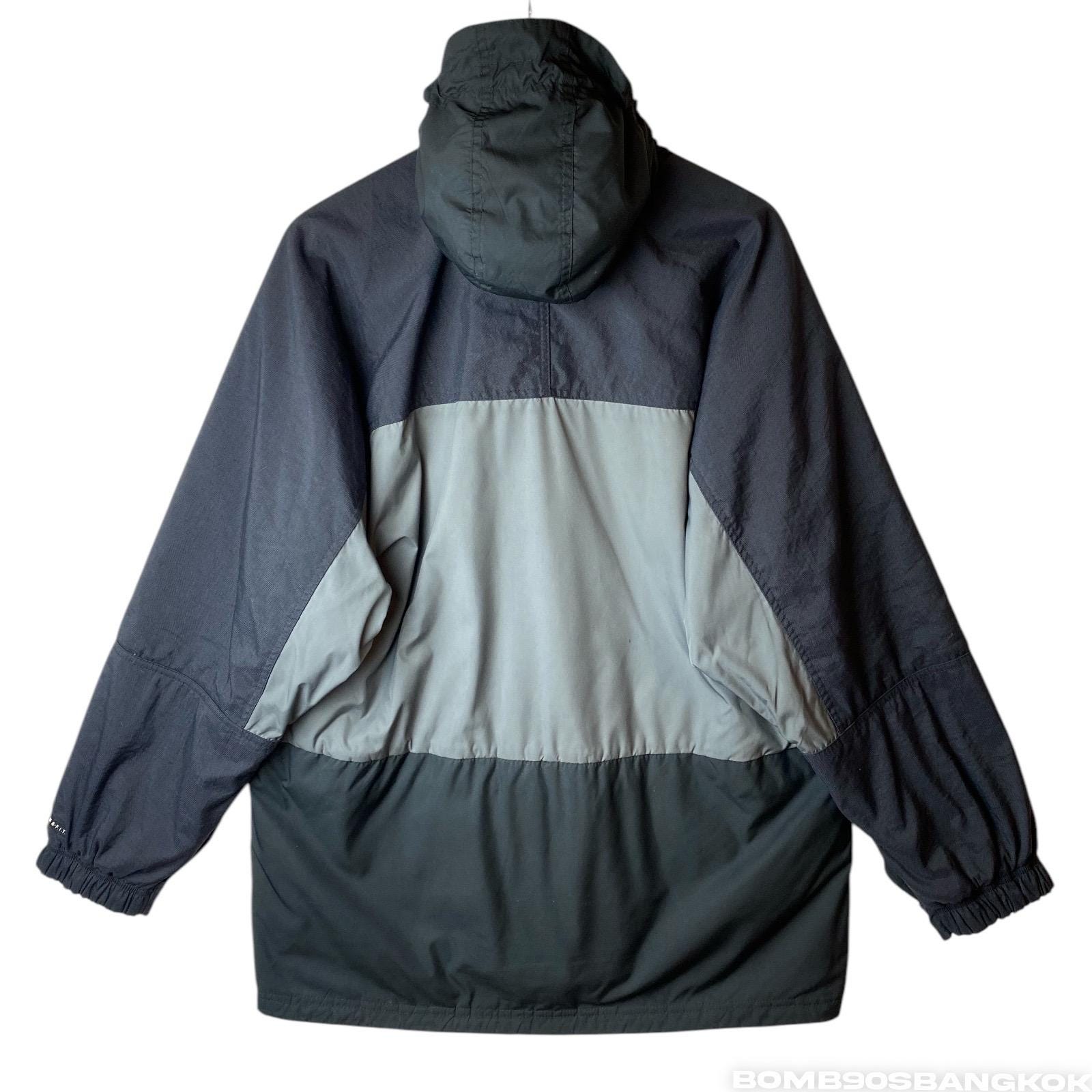 レア!!ヴィンテージ 90年代 Nike All Conditions Gear / Clima-Fit ACG