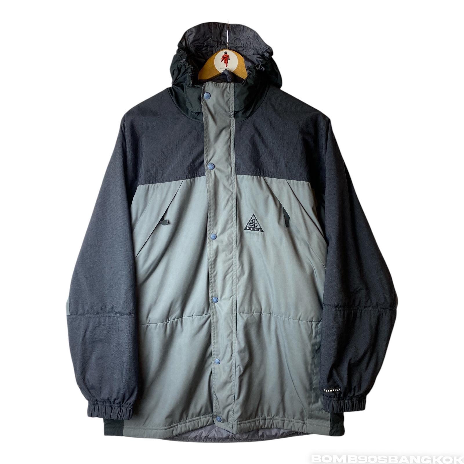 00s Nike Clima-Fit 