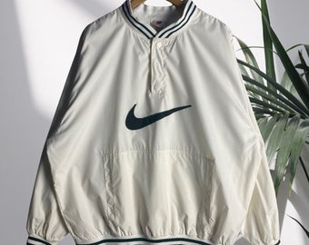 Vintage Nike Sweatshirt Nike Crewneck 