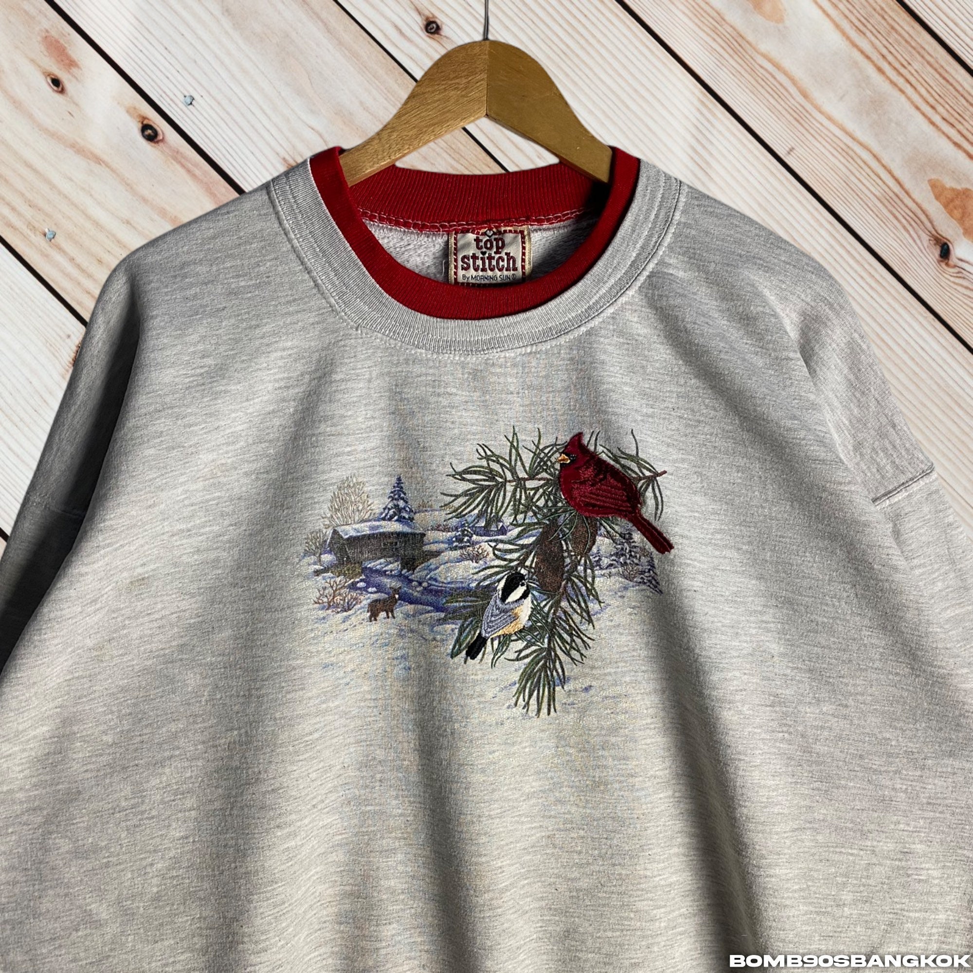 Top stitch morning cheap sun sweatshirts