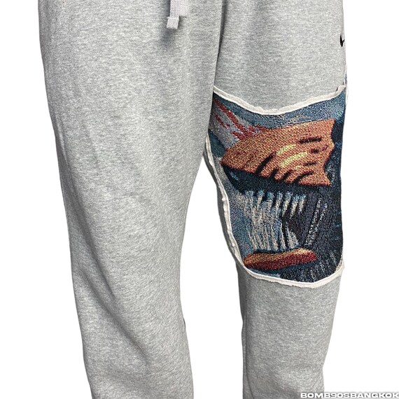 Nike sweatpants 2020 hotsell
