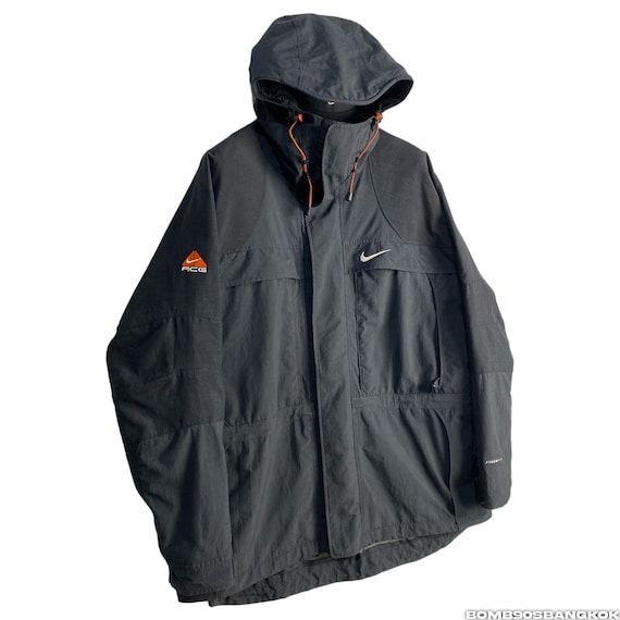 Rare!!vintage 90s Nike All Conditions Gear / Storm-fit ACG 3 Rare!!vintage 90s Nike All Conditions Gear / Storm-fit ACG 3