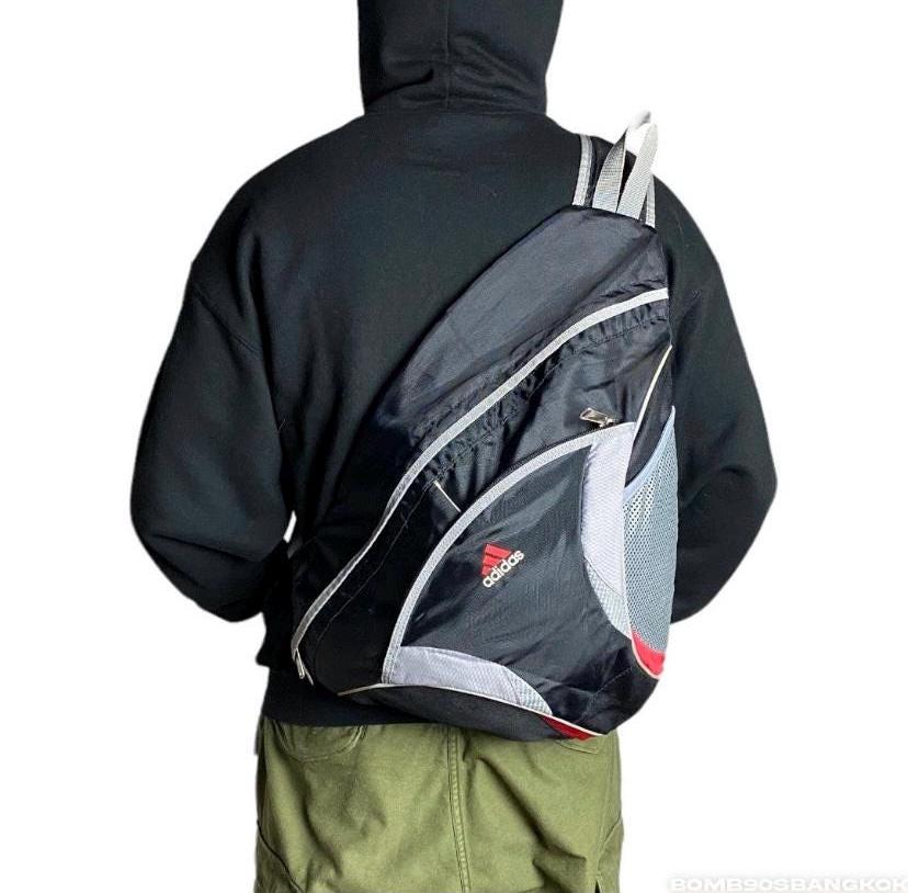 Nike Y2k Sling Bag - Etsy