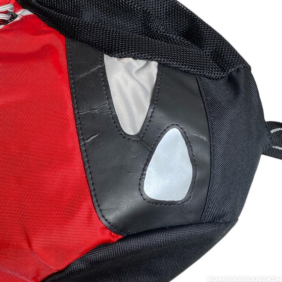 90sニンジャ様専用 IGGY BLACK SLING BAG