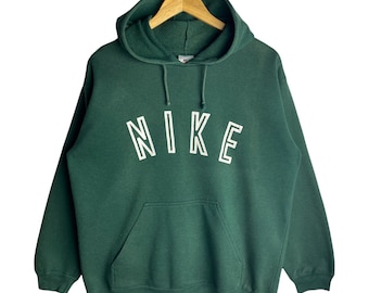 nike 90s sweater