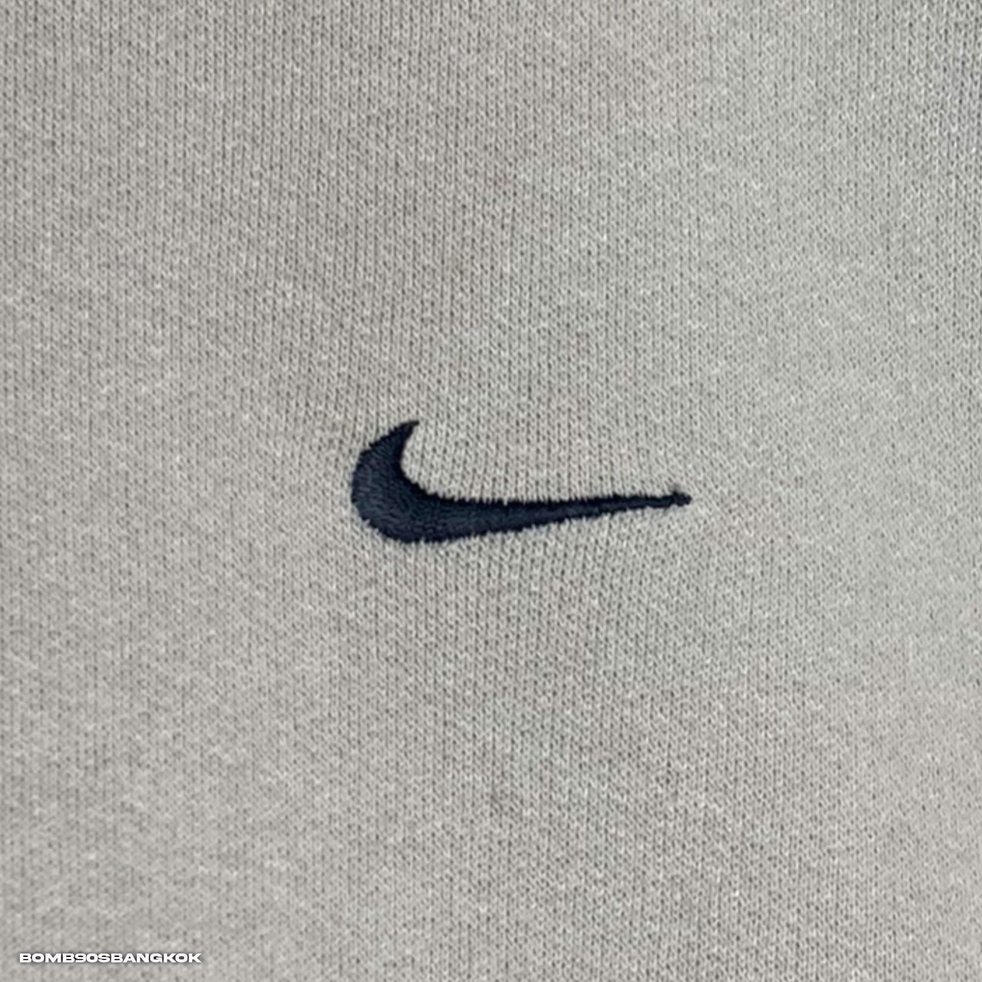 bootleg nike logo