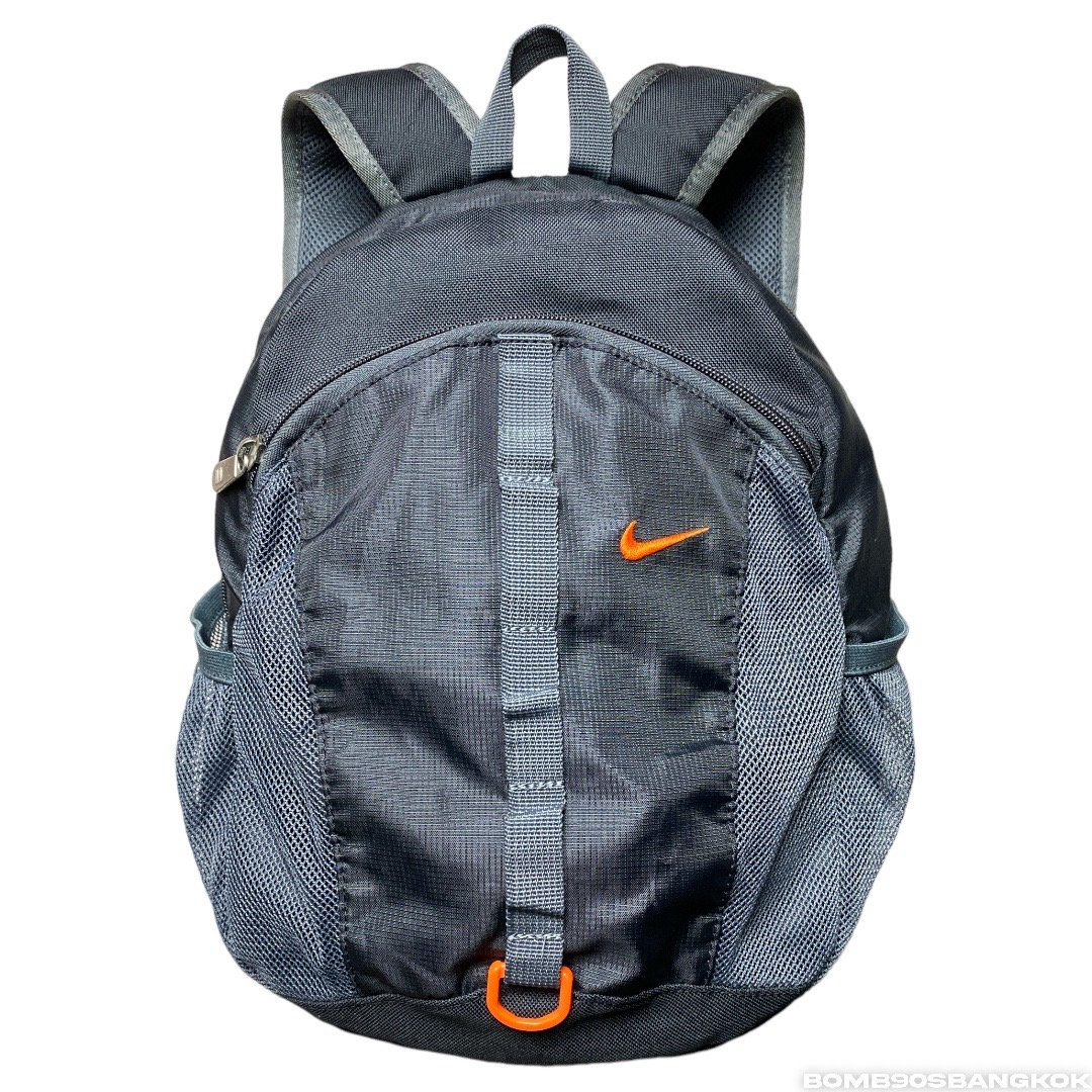 90s Nike Backpack - Etsy
