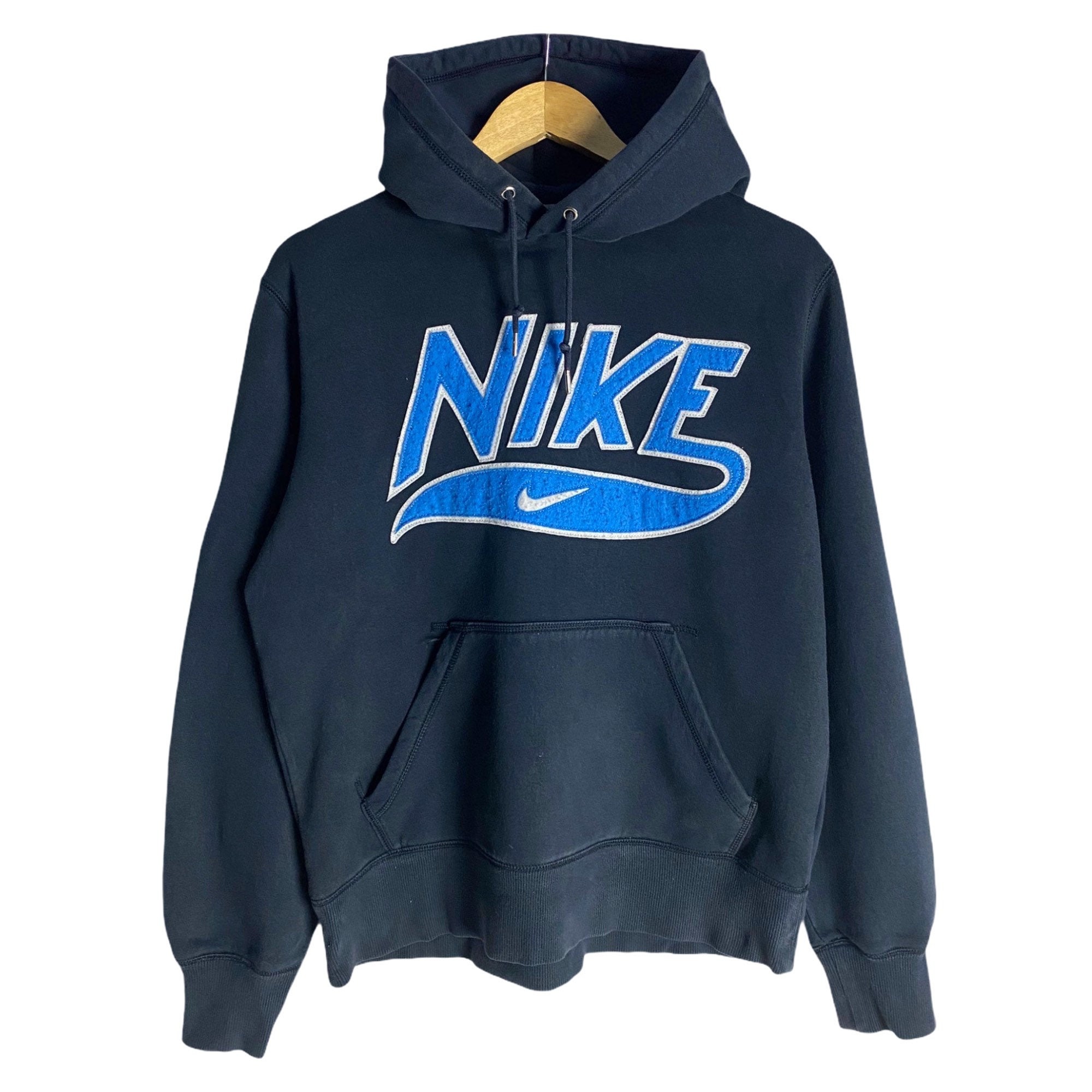 etsy nike hoodie