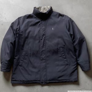 Saint Laurent Reversible Jacket - Etsy