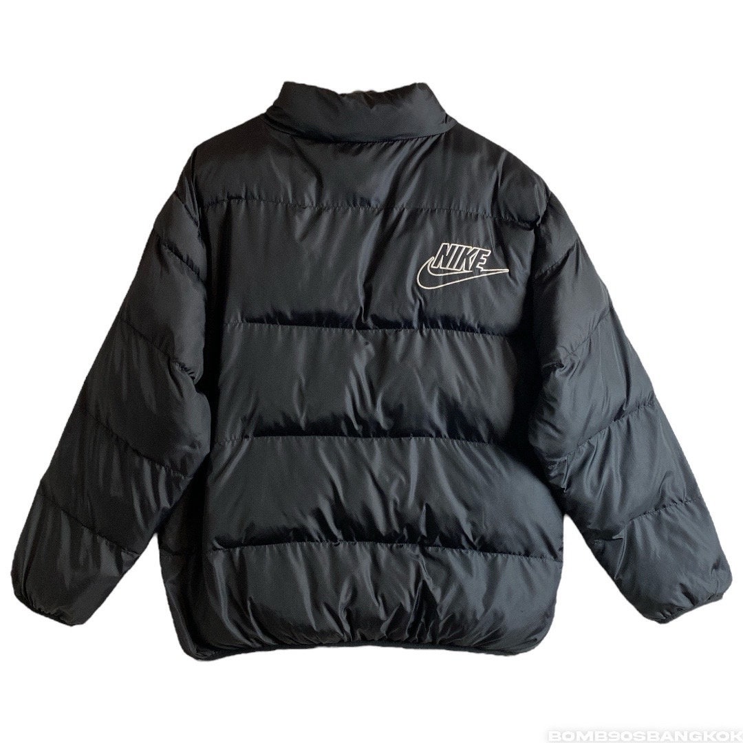 ナイキ00's Archive Nike Technical Jacket /y2k