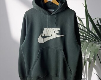 retro nike sweaters