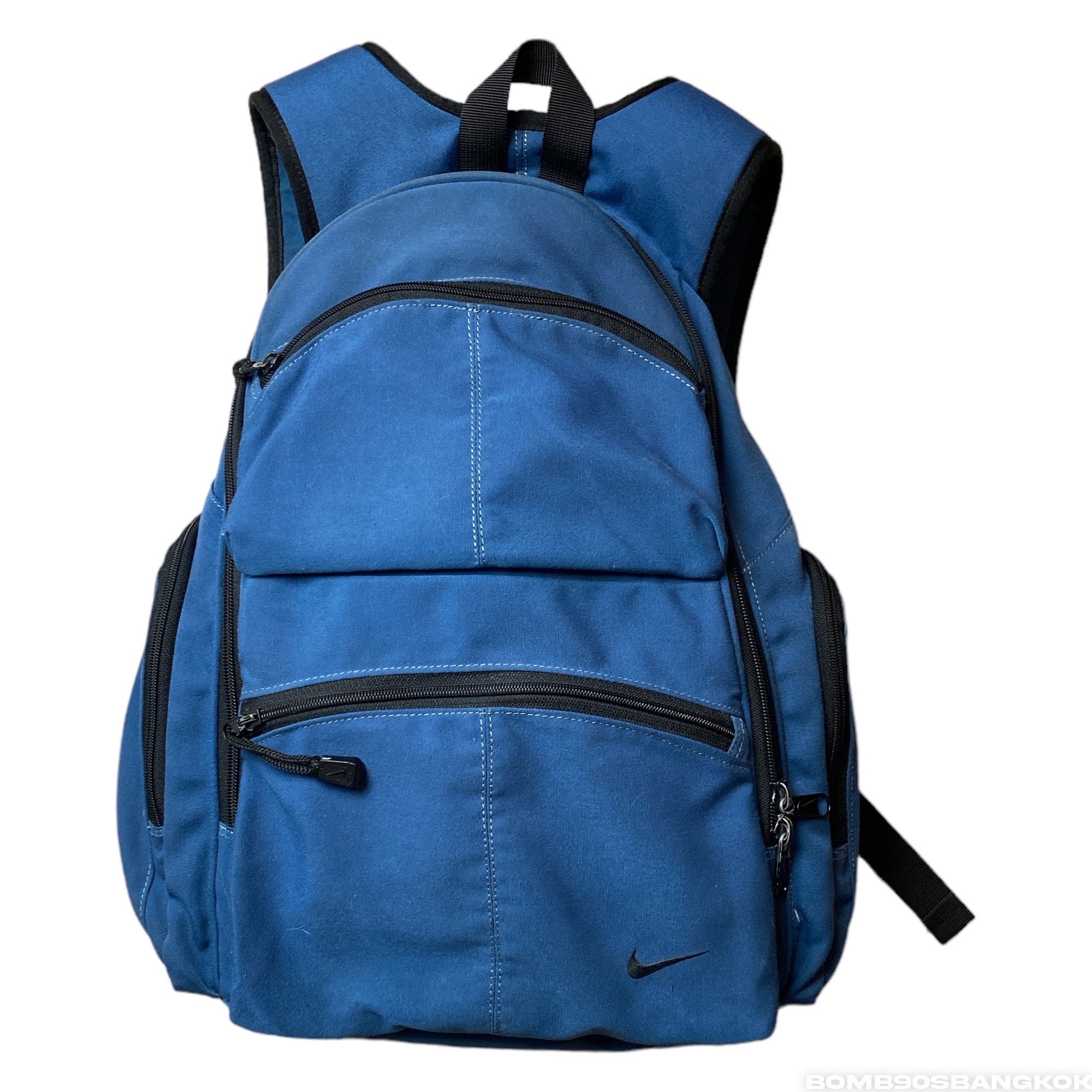 ［vintage］adidas nap sack 90s 00s y2k Adidas Rare Vintage Sandbag Sling Bag 90s 00s Hype Skate y2k
