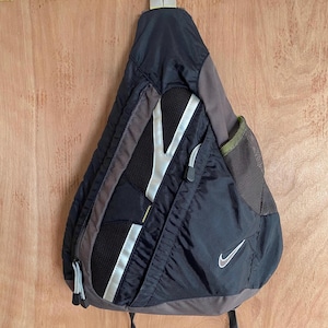 Vintage nike sling bag - Etsy 日本