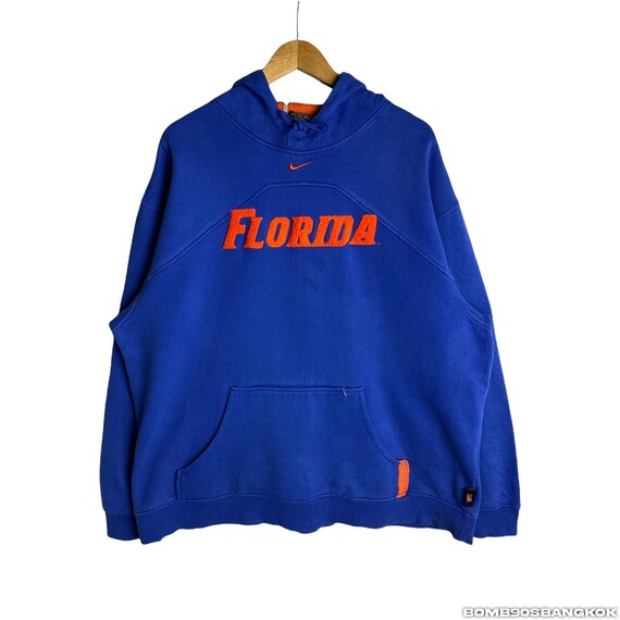 florida gators hoodie nike