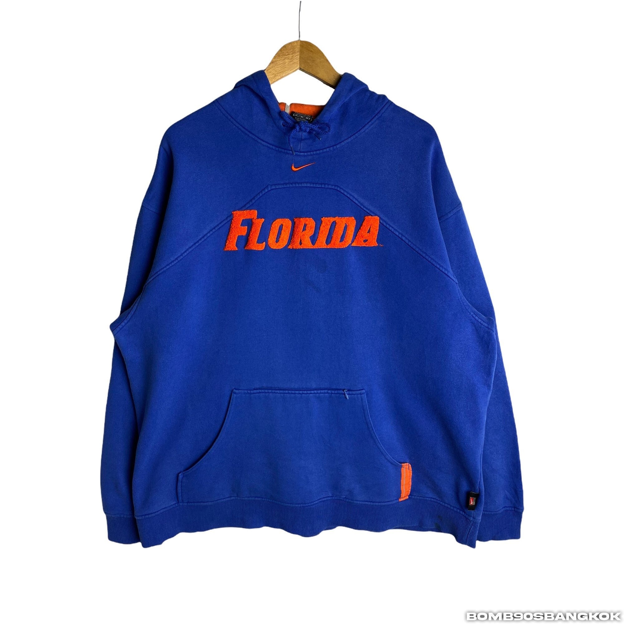 Florida gators nike hoodie hotsell