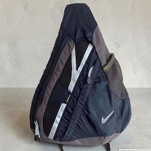 Nike Vintage Bags - Etsy