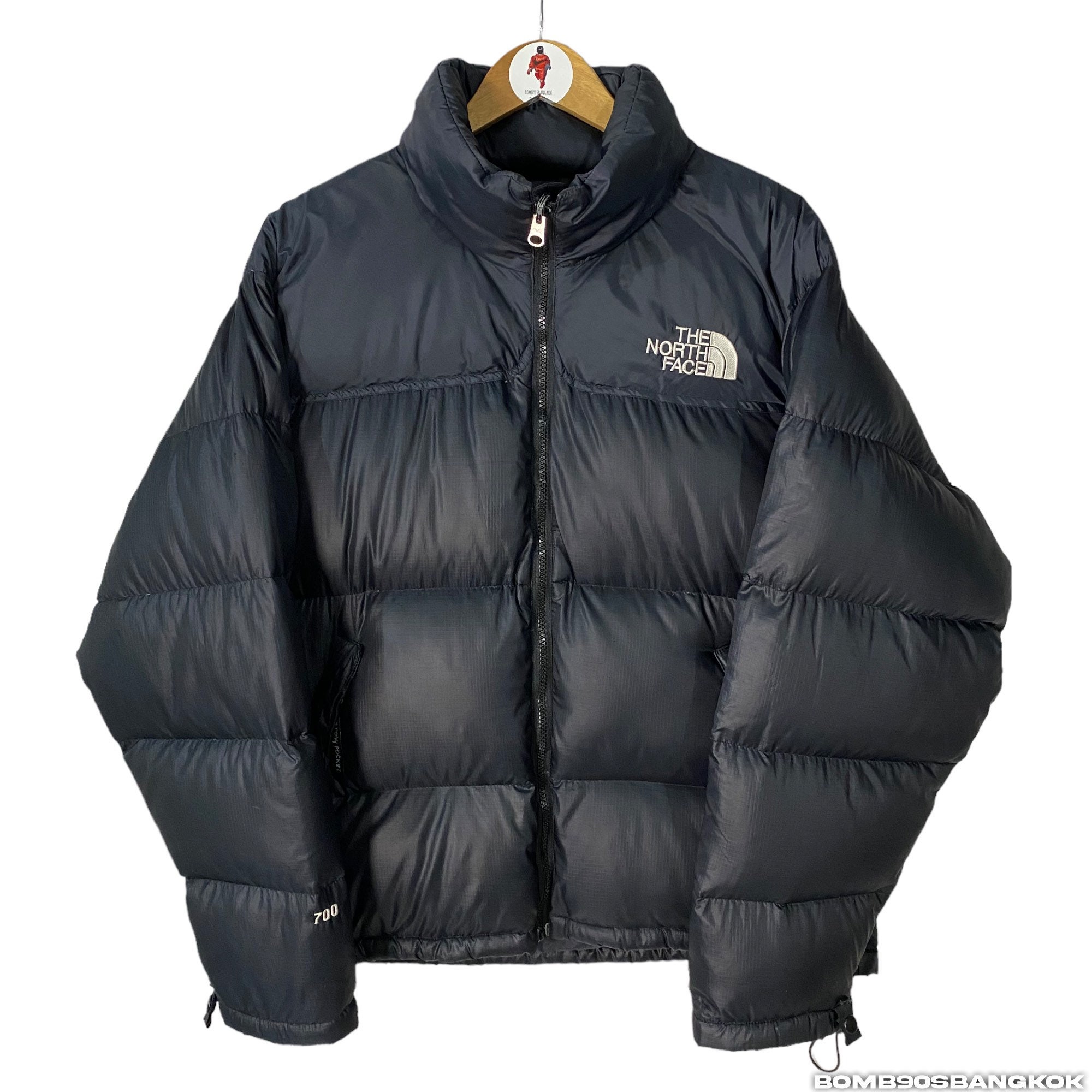 Unordentlich Vertrag Geschenk north face 700 domestizieren ich bin ...