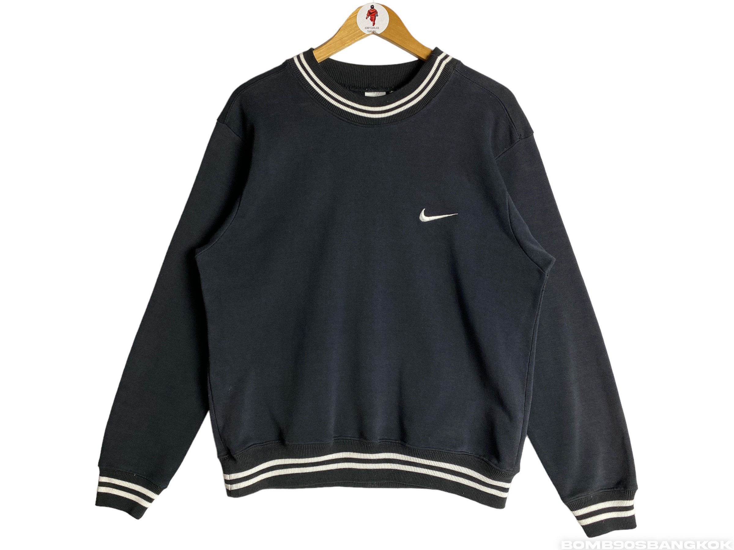 Sweatshirt Vintage Nike - Etsy