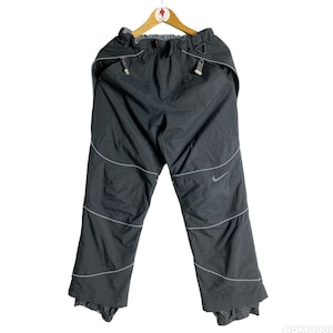 Nike Acg Pants - Etsy