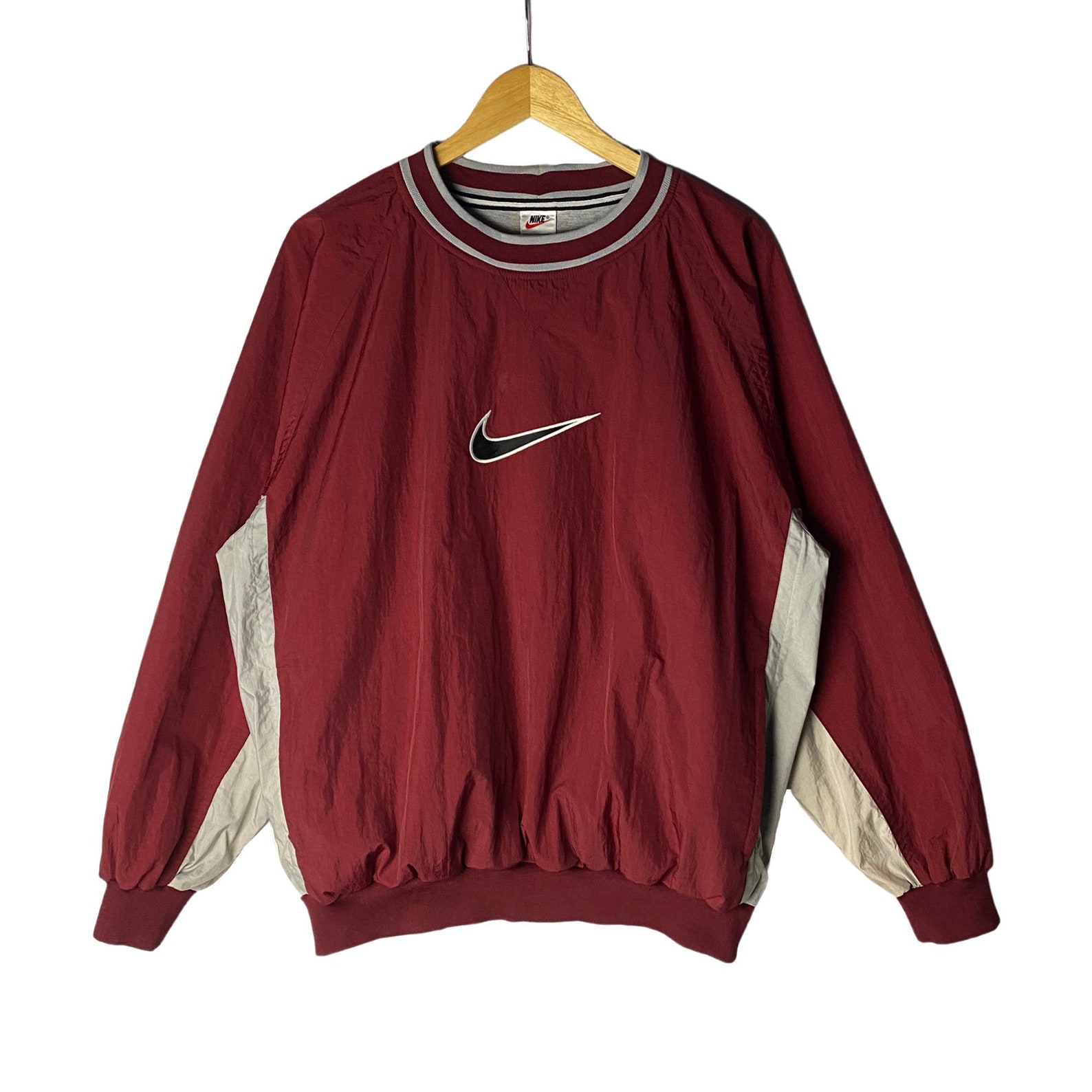 champion nude sweater