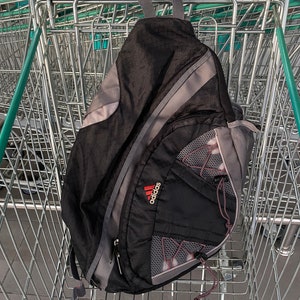 adidas loadspring backpack｜TikTok Search