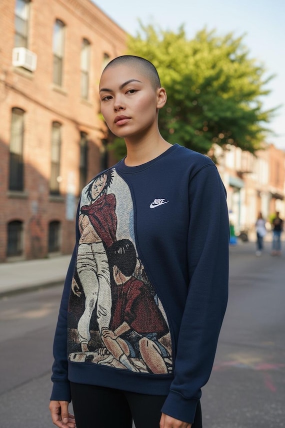 nike sweatshirt 2020