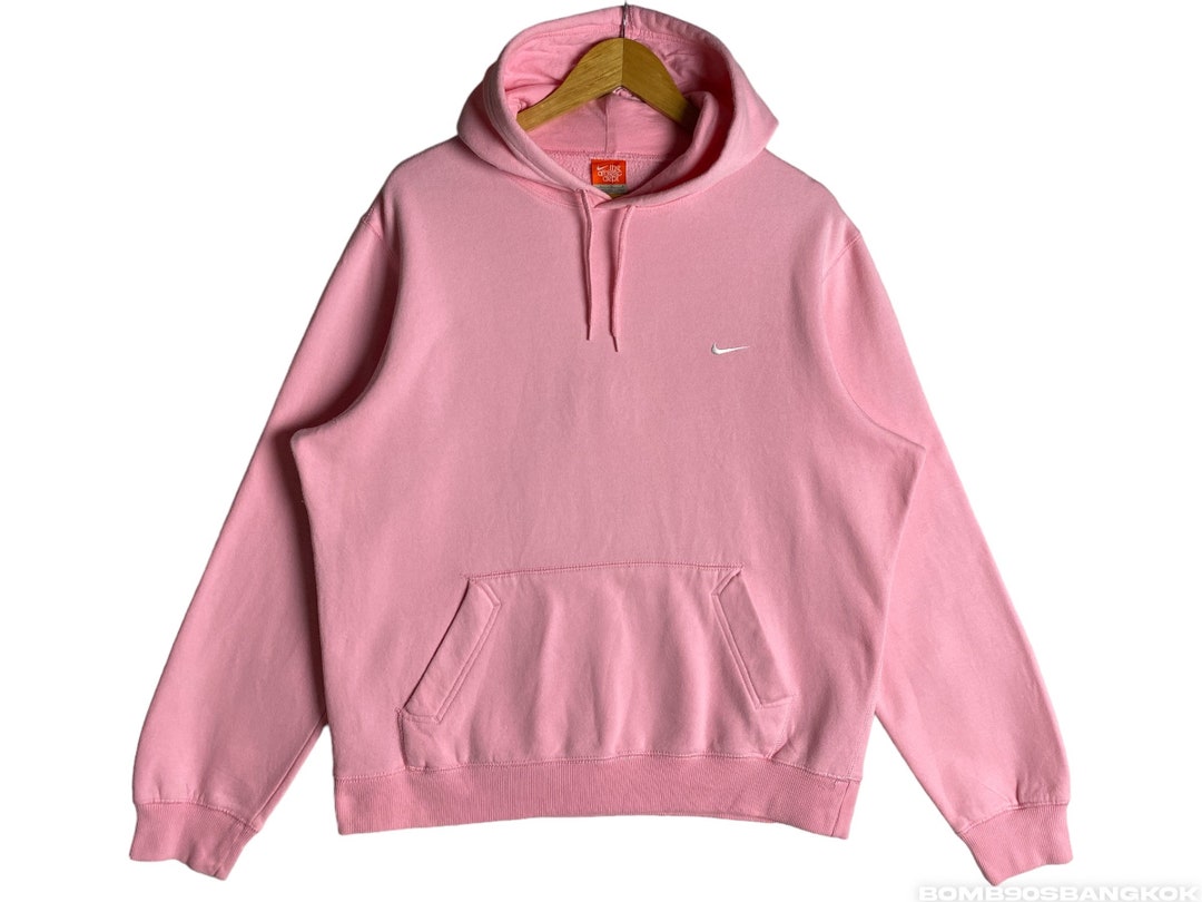 asos nike sweatshirt