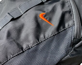 バッグ Rare NIKE nylon knapsack y2k Rare NIKE nylon knapsack y2k - メルカリ