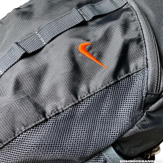 old NIKE 白タグ　00s 90s backpack Rucksack old NIKE 白タグ 00s 90s backpack Rucksack