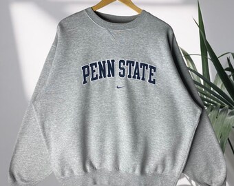 90's nike sweatshirt