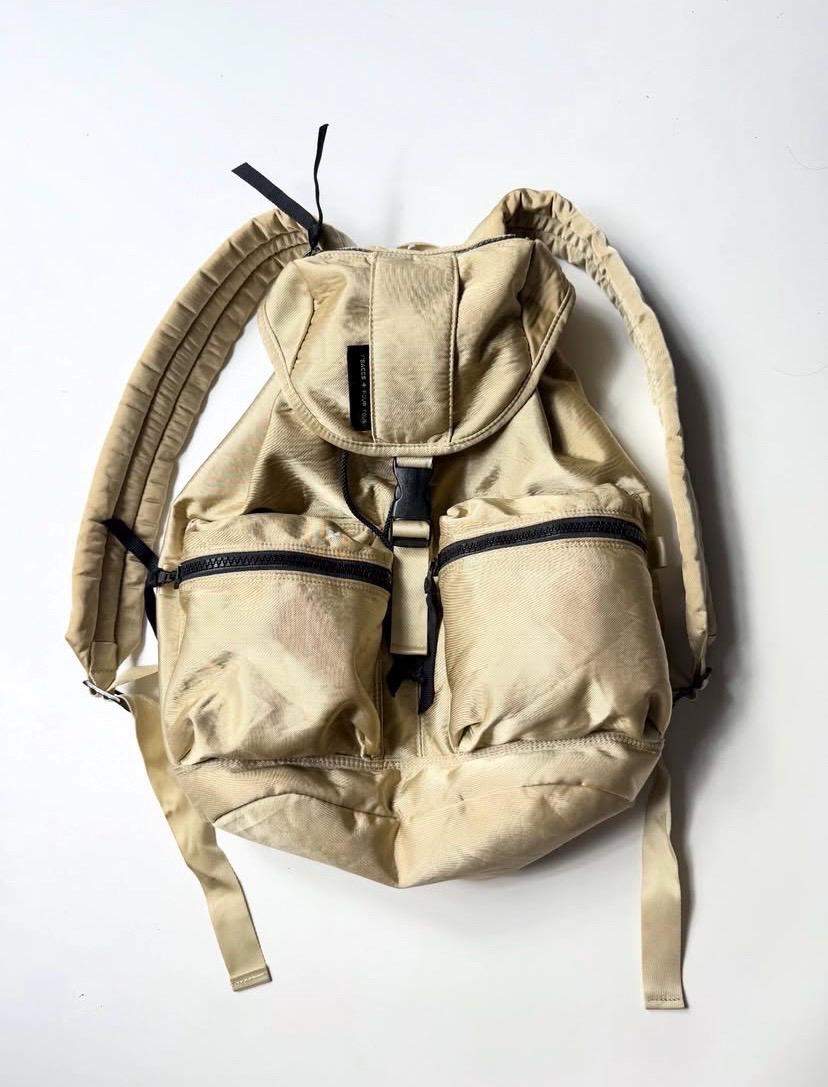 Yohji Yamamoto Bag - Etsy