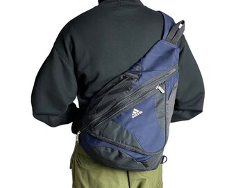 Adidas load spring backpack - Gem