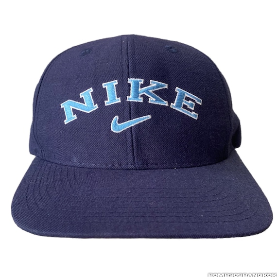 nike cap 90s