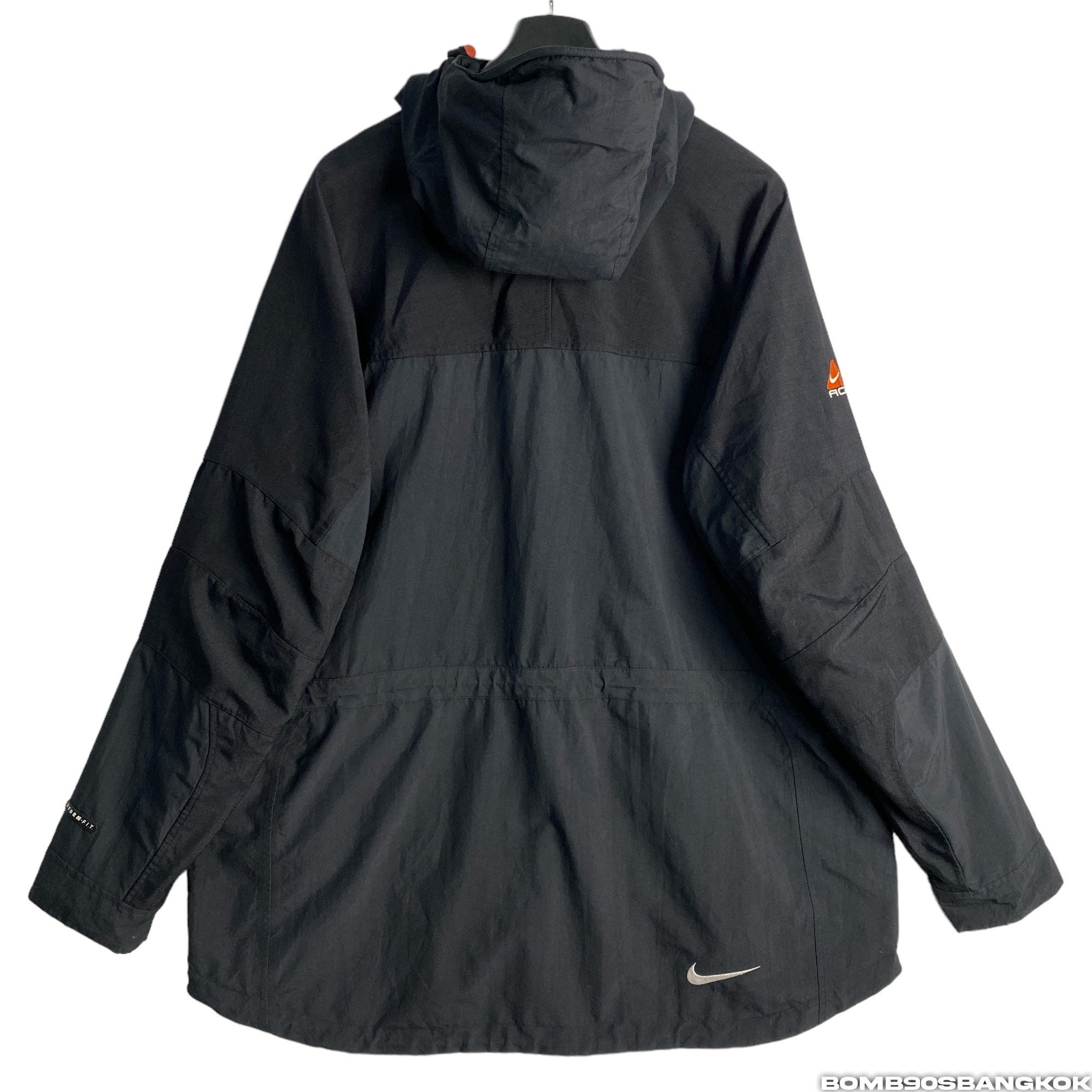 Rare!!vintage 90s Nike All Conditions Gear / Storm-fit ACG 3 Rare!!vintage 90s Nike All Conditions Gear / Storm-fit ACG 3