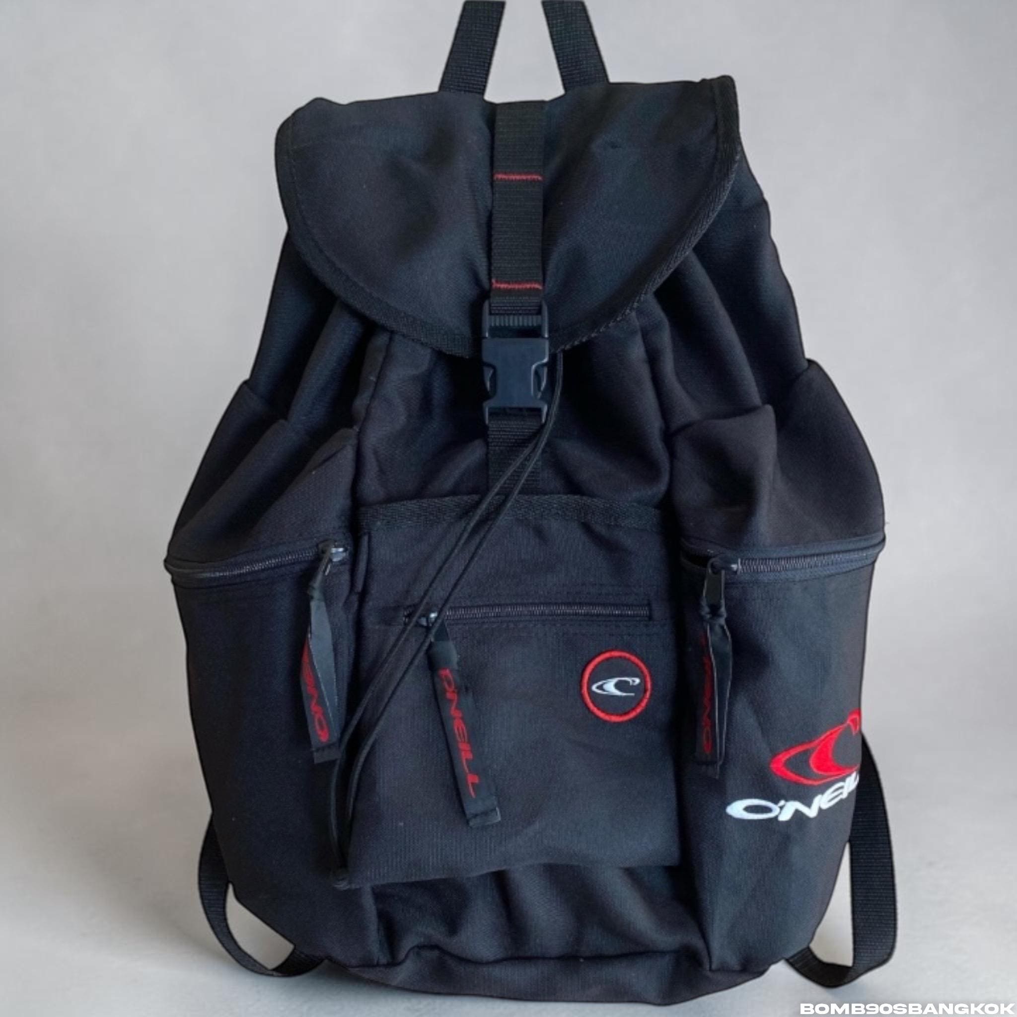O'neill Backpack 90s - Etsy