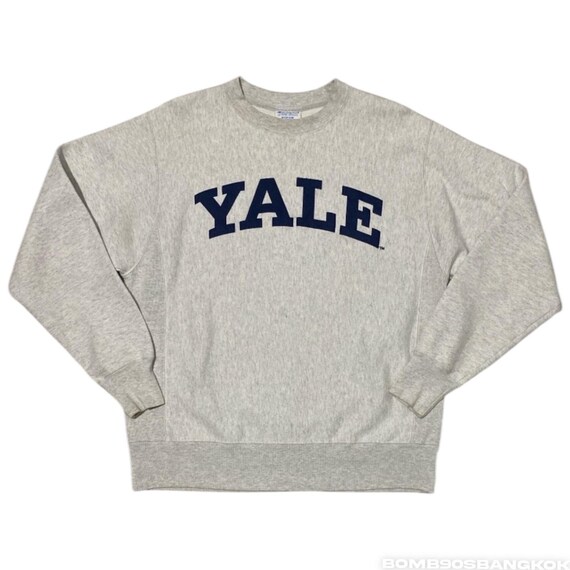 90s Champion Reverse Weave YALE スウェット 90s 90年代 チャンピオン リバースウィーブ アメリカ製 カレッジ