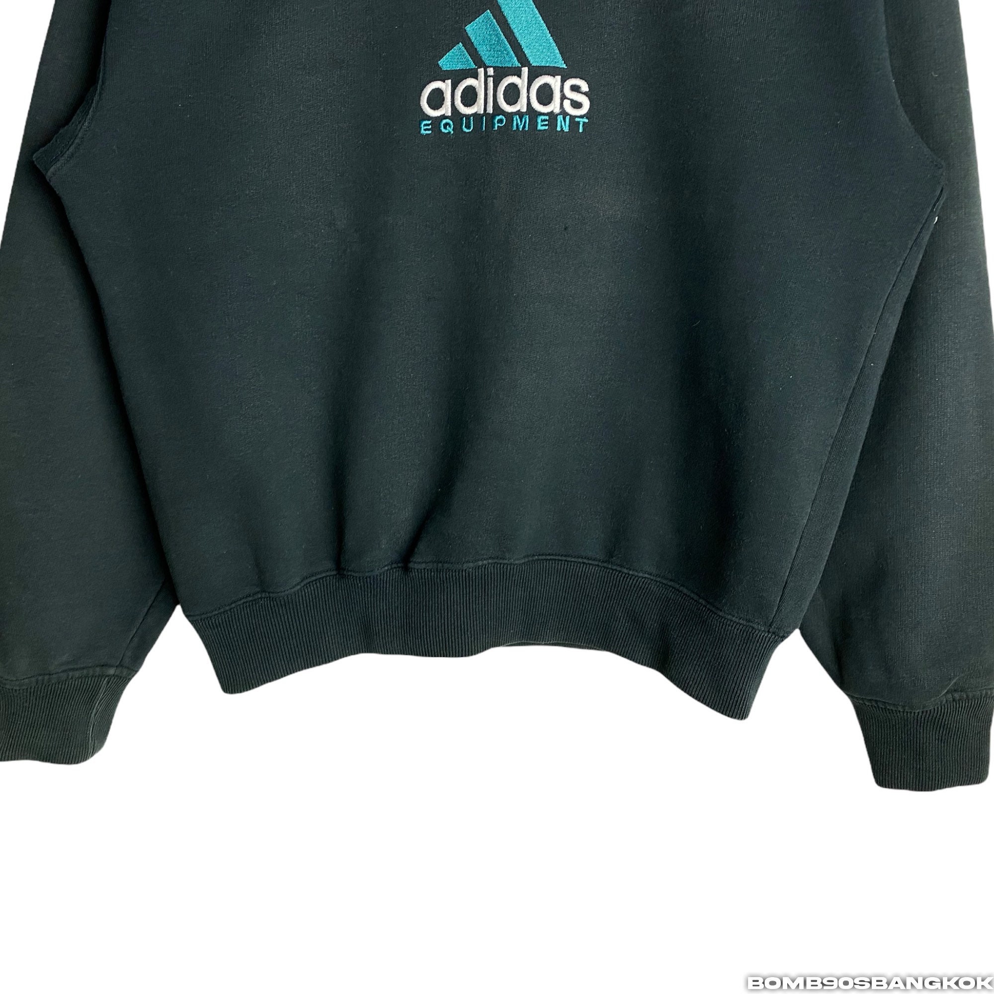 90s 00s adidas old english パーカー スウェット レア 90s 00s adidas old english パーカー スウェット レア - メルカリ