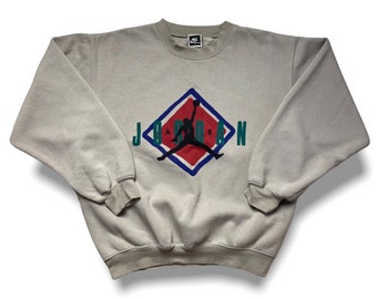 Nike Air Jordan 80s | Etsy