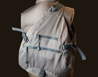 Gap one strap backpack deals