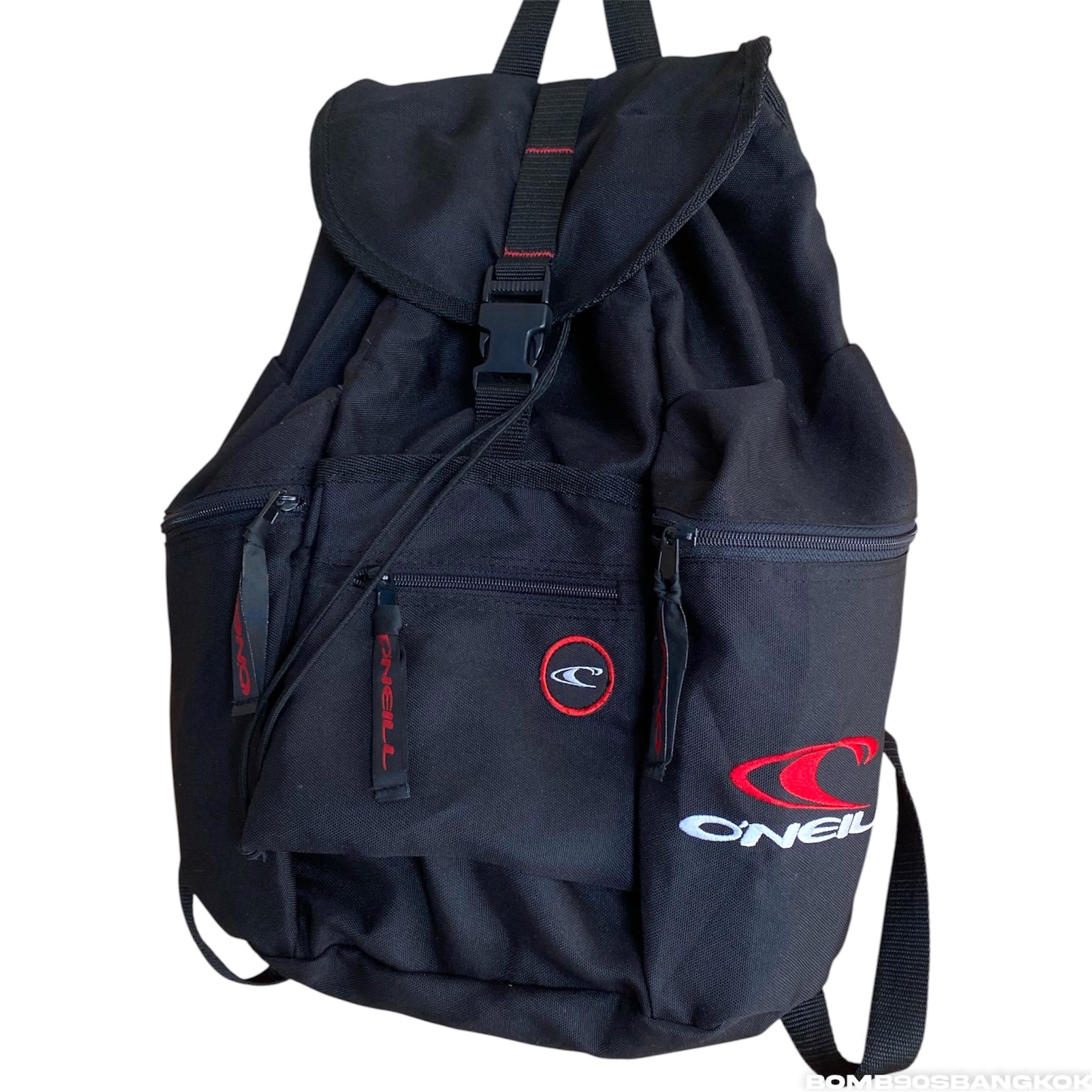 O'neill Backpack 90s - Etsy Australia