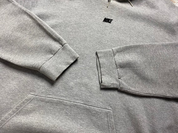 トップス 00s Rare NIKE Technical Ninja Hoodie s-l1200.jpg