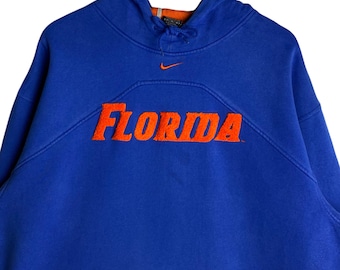 Authentic!!vintage 90s NIKE Center Logo Florida Gators Authentic!!vintage 90s NIKE Center Logo Florida Gators