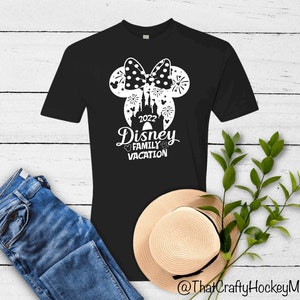 Camisa de férias em família da Disney, camisa de férias em família da Disney World, camisa personalizada da Disney, camisa de férias em família da Disney