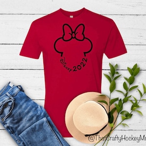 Camisa de férias em família da Disney, camisa de férias em família da Disney World, camisa personalizada da Disney, camisa de férias em família da Disney