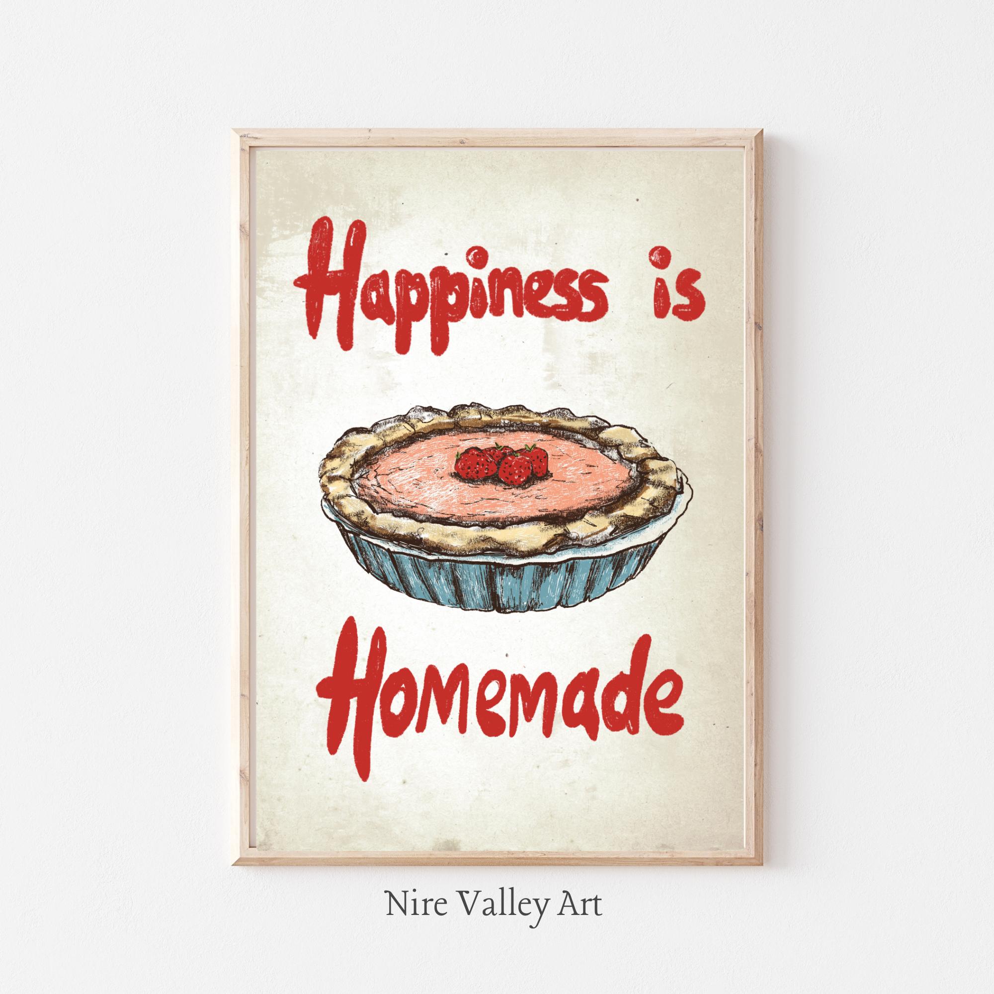 kitchen art kitchen wall art food art kitchen art... Kitchen Gallery Wall Print, Kitchen Wall Art, Vintage Kitchen Decor ...