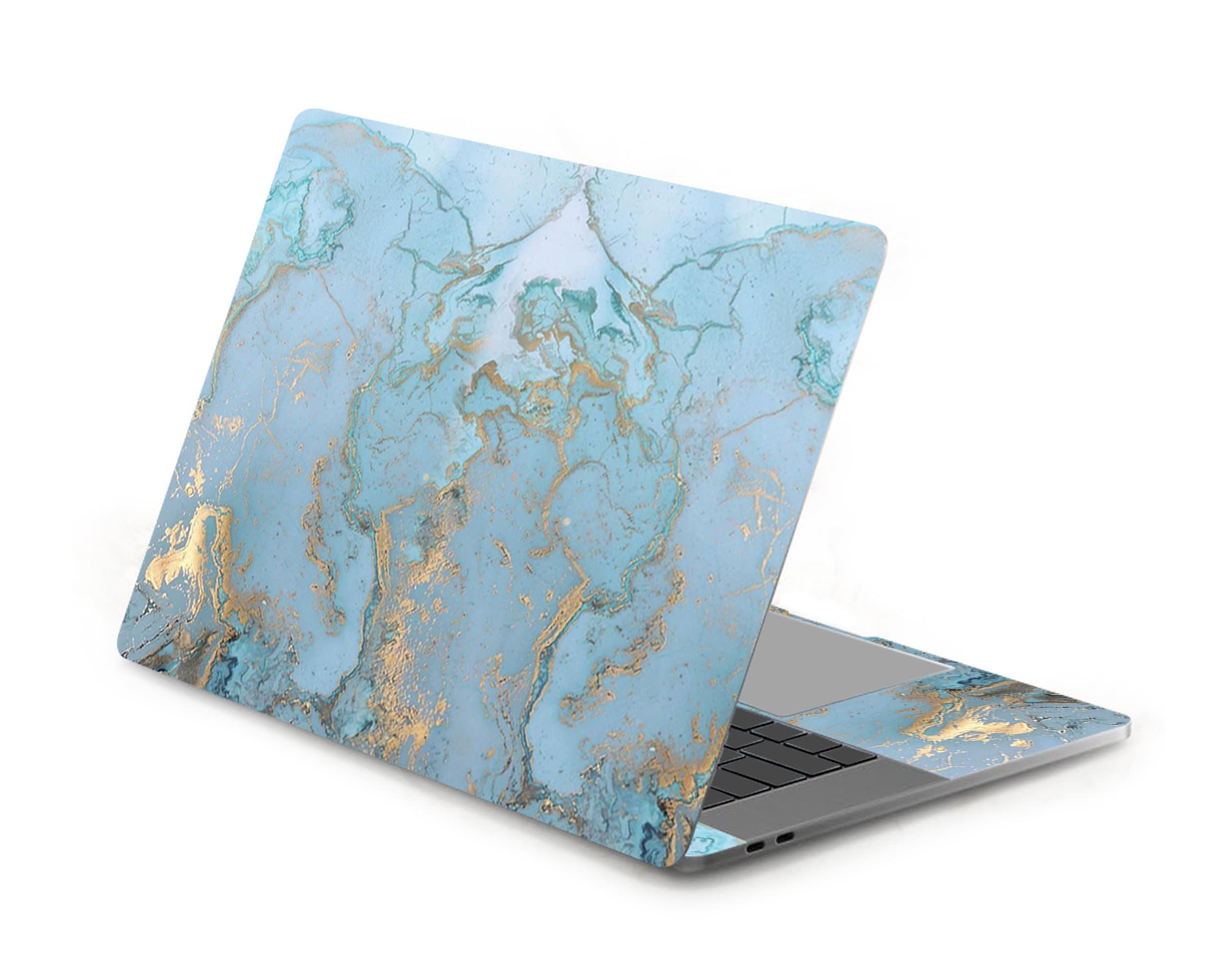 marble hp laptop case