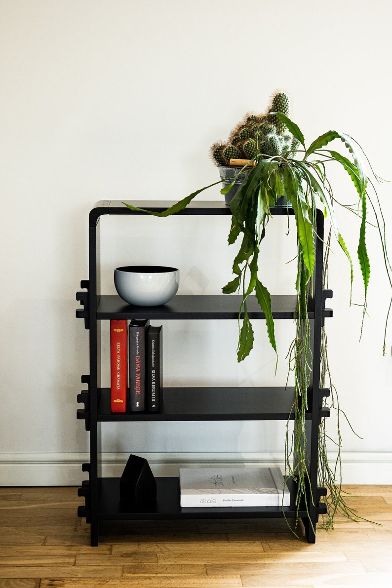 Wooden Shelf, Wood Shelf, Cat Hammock, Wooden Shelves, Cat Bed, Cat Furniture, Cat Cave, Book Shelf, Display Shelf, Shelves, Cat House image 1