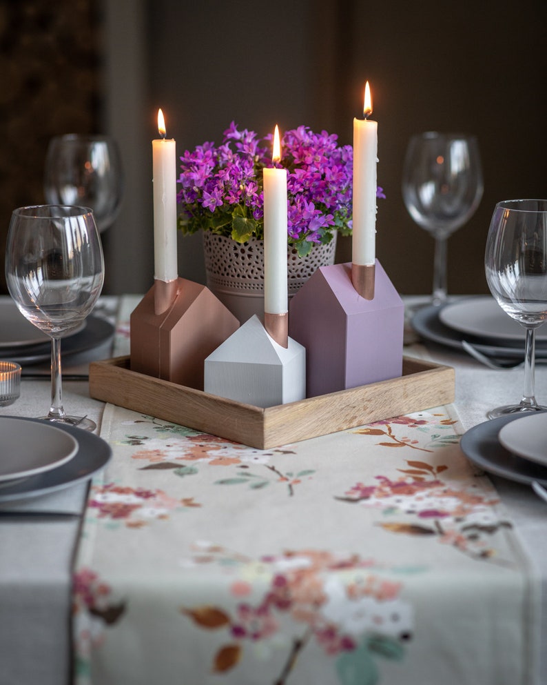 ighomedecorstore Serving Tray
