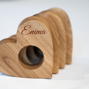 Personalized wedding Napkin Ring, Napkin Holder, Wedding Table Decor, Wedding Decor, Table Decor,  Napkin Ring Holder, Party Decor