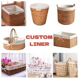 Size basket new arrivals
